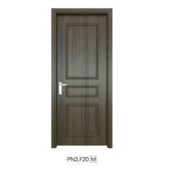 Cửa composite cao cấp PN3.F20