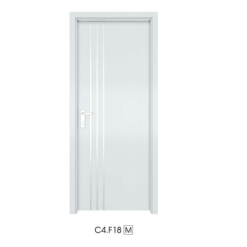 Cửa composite cao cấp C4.F18
