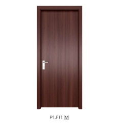 Cửa composite cao cấp P1.F11