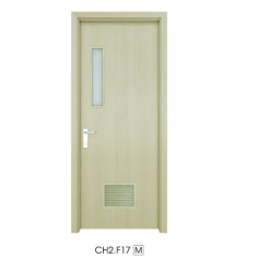 Cửa composite cao cấp CH2.F17