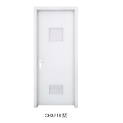 Cửa composite cao cấp CH3.F18
