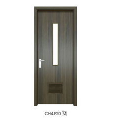 Cửa composite cao cấp CH4.F20