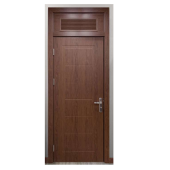 Cửa composite cao cấp mới