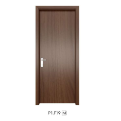 Cửa composite cao cấp P1.F19