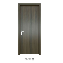 Cửa composite cao cấp P1.F20