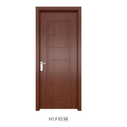 Cửa composite cao cấp H1.F10